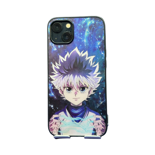 Killua